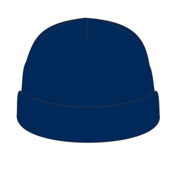Hat (Front)