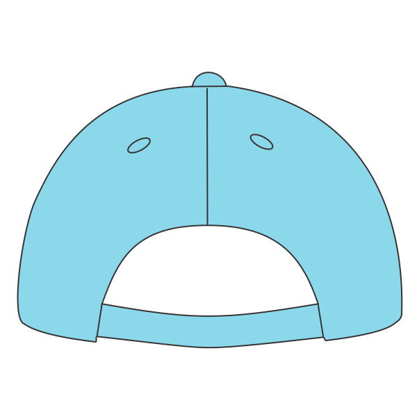 Hat Back