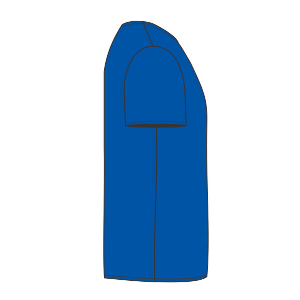 Right Sleeve (Short)