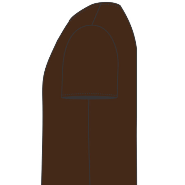 Left sleeve