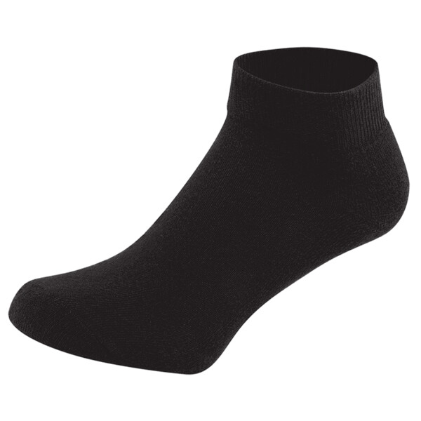 Left Sock