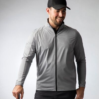 g.Elrick performance jacket Thumbnail