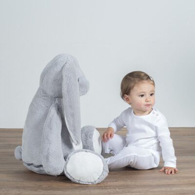 Mumbles Giant zippie bunny MM550 Giant zippie bunny Thumbnail