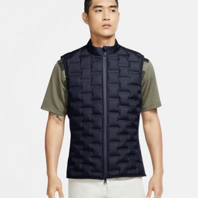 AeroLoft Repel golf vest Thumbnail