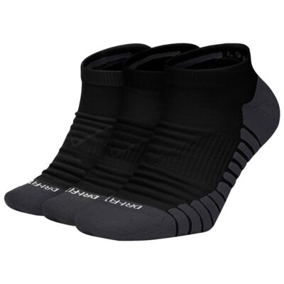 Nike everyday max cushioned no show sock (3 pairs) Thumbnail