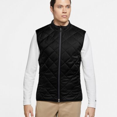Reversible golf vest Thumbnail
