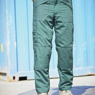 Lined Action II trousers Thumbnail