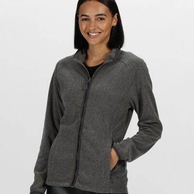 Women's Salamba Marl Fleece Thumbnail