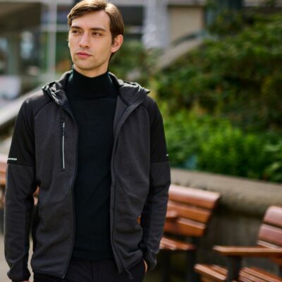 X-Pro Coldspring II hybrid jacket Thumbnail