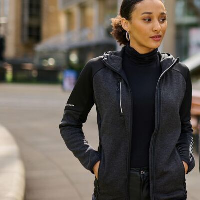 Women's X-Pro Coldspring II hybrid jacket Thumbnail