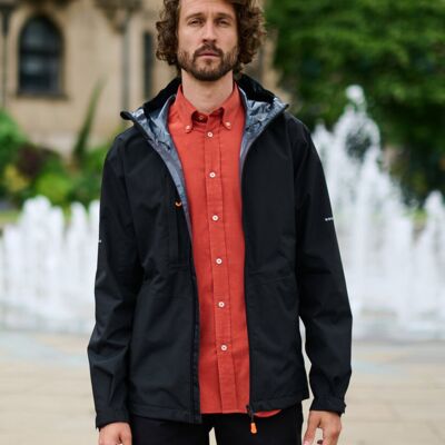 X-Pro Triode II shell jacket Thumbnail