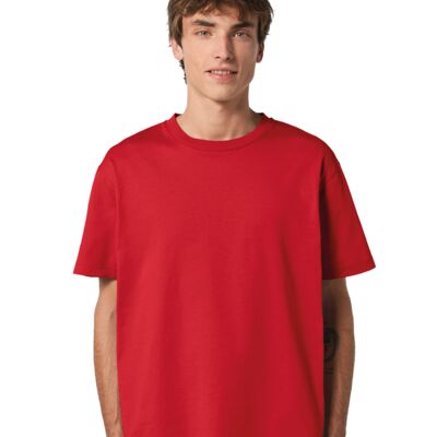Fuser unisex relaxed t-shirt (STTU759) Thumbnail