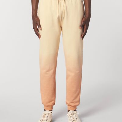 Mover Dip Dye, The unisex dip dyed jogger pants (STBU577) Thumbnail