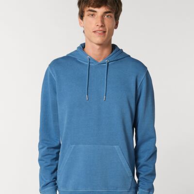 Cruiser Vintage terry hoodie sweatshirt (STSU853) Thumbnail