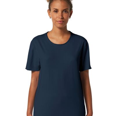 Imaginer, The unisex raw edge t-shirt (STTU647) Thumbnail