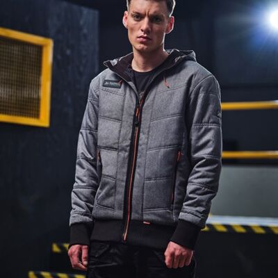 Thrust insulated jacket Thumbnail