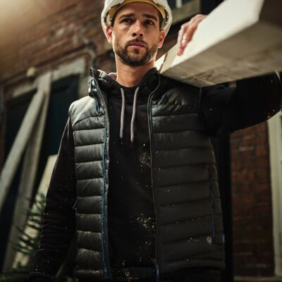 Calculate insulated bodywarmer Thumbnail