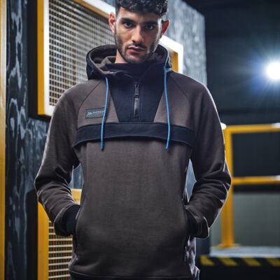 Assault hoodie Thumbnail