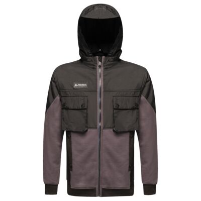 Onslaught hoodie Thumbnail