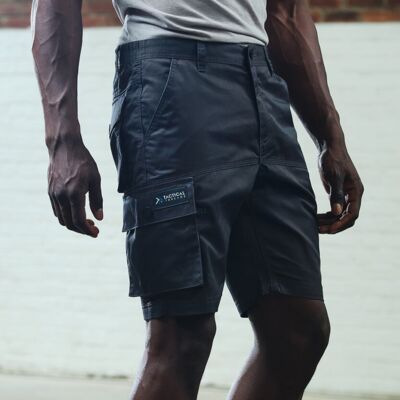 Heroic cargo shorts Thumbnail