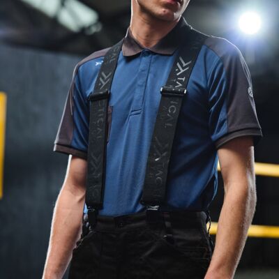 Tactical Threads Tactical trouser braces TT028 Tactical trouser braces Thumbnail