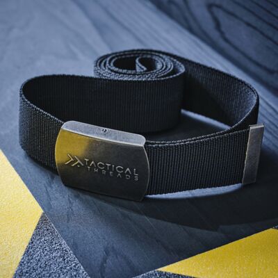 Tactical Threads Tactical belt TT030 Tactical belt Thumbnail