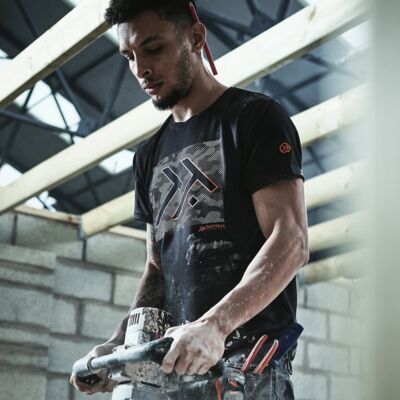 Dread t-shirt Thumbnail