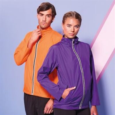 AWDis Just Cool Cool running jacket JC060 Cool running jacket Thumbnail