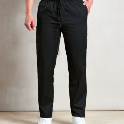 Premier Chef's select slim leg trousers PR554 Chef's select slim leg trousers Thumbnail