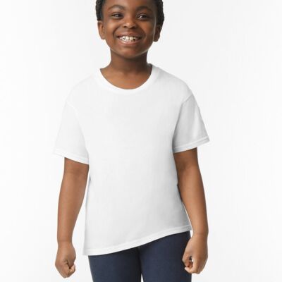 Gildan Softstyle™ youth ringspun t-shirt GD01B Softstyle™ youth ringspun t-shirt Thumbnail