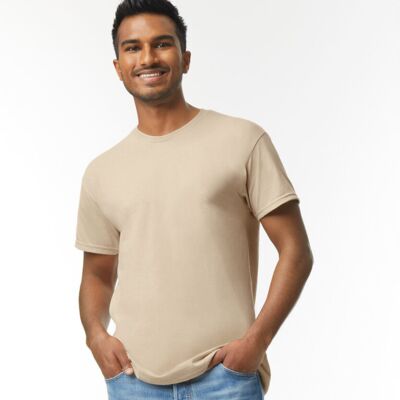Gildan Heavy Cotton™ adult t-shirt GD005 Heavy Cotton™ adult t-shirt Thumbnail
