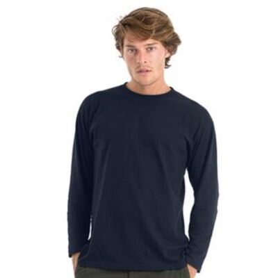 B&C Exact 150 long sleeve Thumbnail