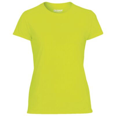 Gildan Women's Gildan® Performance® t-shirt GD170 Women's Gildan® Performance® t-shirt Thumbnail