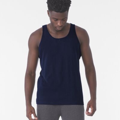 Bella + Canvas Unisex Jersey tank top BE104 Unisex Jersey tank top Thumbnail