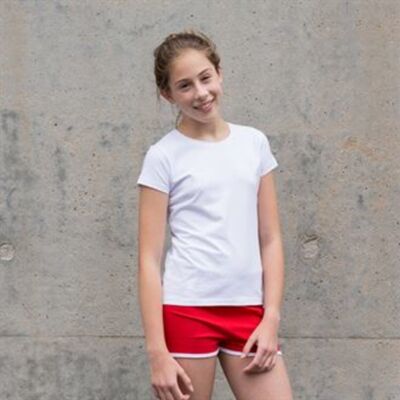 Kids stretch T Thumbnail
