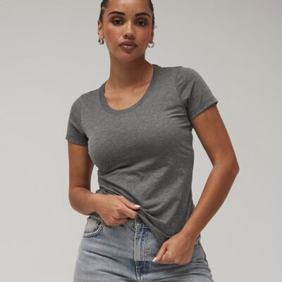 Bella + Canvas Triblend crew neck t-shirt BE064 Triblend crew neck t-shirt Thumbnail