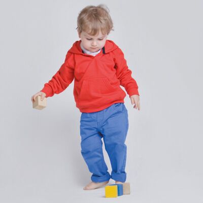 Baby/toddler polo shirt Thumbnail
