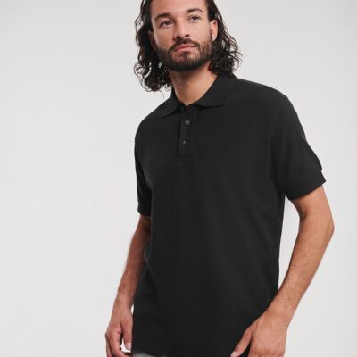Russell Ultimate classic cotton polo J577M Ultimate classic cotton polo Thumbnail