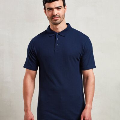 Premier Stud polo PR610 Stud polo Thumbnail