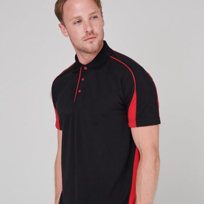 Finden & Hales Club polo LV390 Club polo Thumbnail