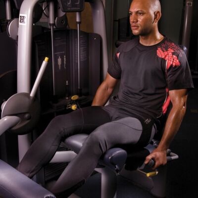 Spiro Spiro training shirt S176M Spiro training shirt Thumbnail