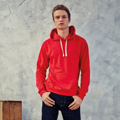 Heather hoodie Thumbnail
