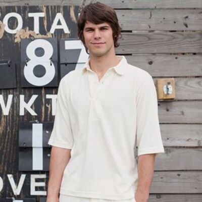Classic cricket shirt Thumbnail