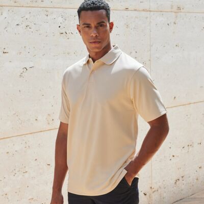 Henbury Coolplus® polo shirt HB475 Coolplus® polo shirt Thumbnail
