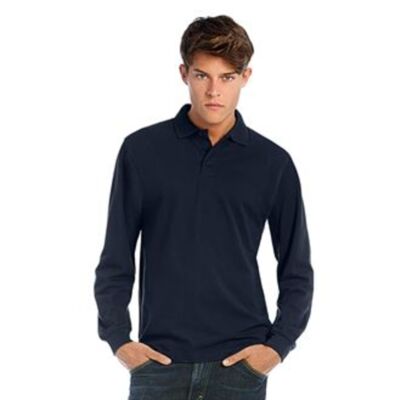 B&C Collection B&C Heavymill long sleeve B305L B&C Heavymill long sleeve Thumbnail