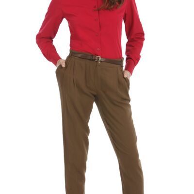 B&C Smart long sleeve /women Thumbnail