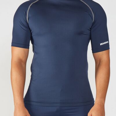 Rhino Rhino baselayer short sleeve RH002 Rhino baselayer short sleeve Thumbnail