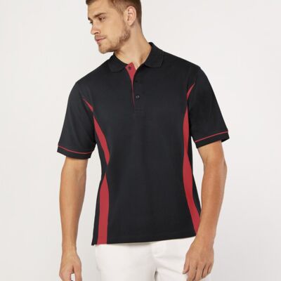 Kustom Kit Scottsdale polo (classic fit) KK617 Scottsdale polo (classic fit) Thumbnail