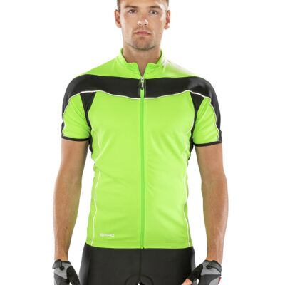 Spiro Spiro bikewear full-zip top S188M Spiro bikewear full-zip top Thumbnail