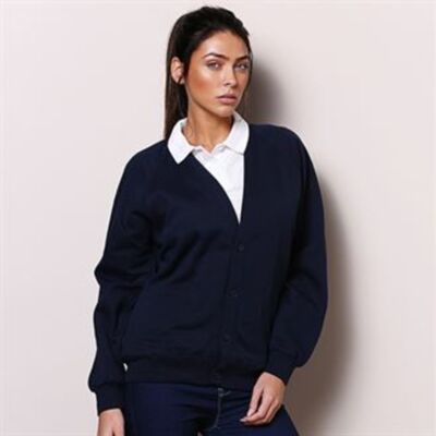 ColourSure™ cardigan Thumbnail